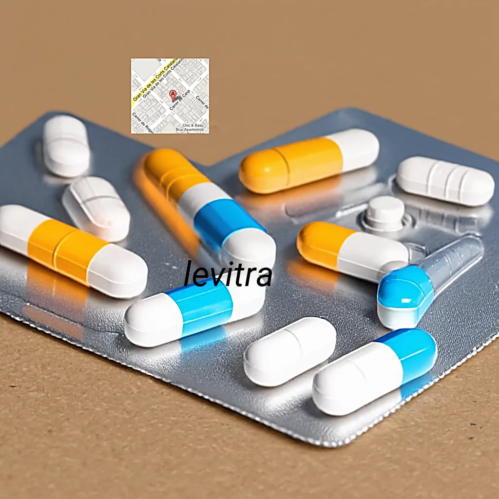 Acheter levitra 5 mg